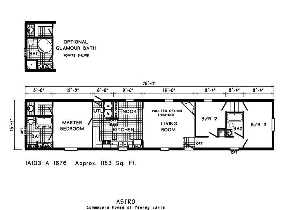 View 1A103A