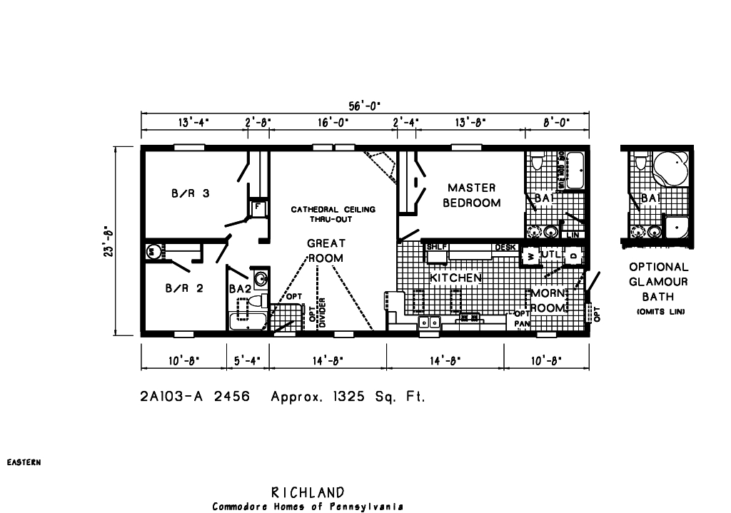 View 3A2002-H Astro Creations