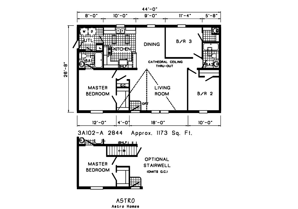 View 3A102A