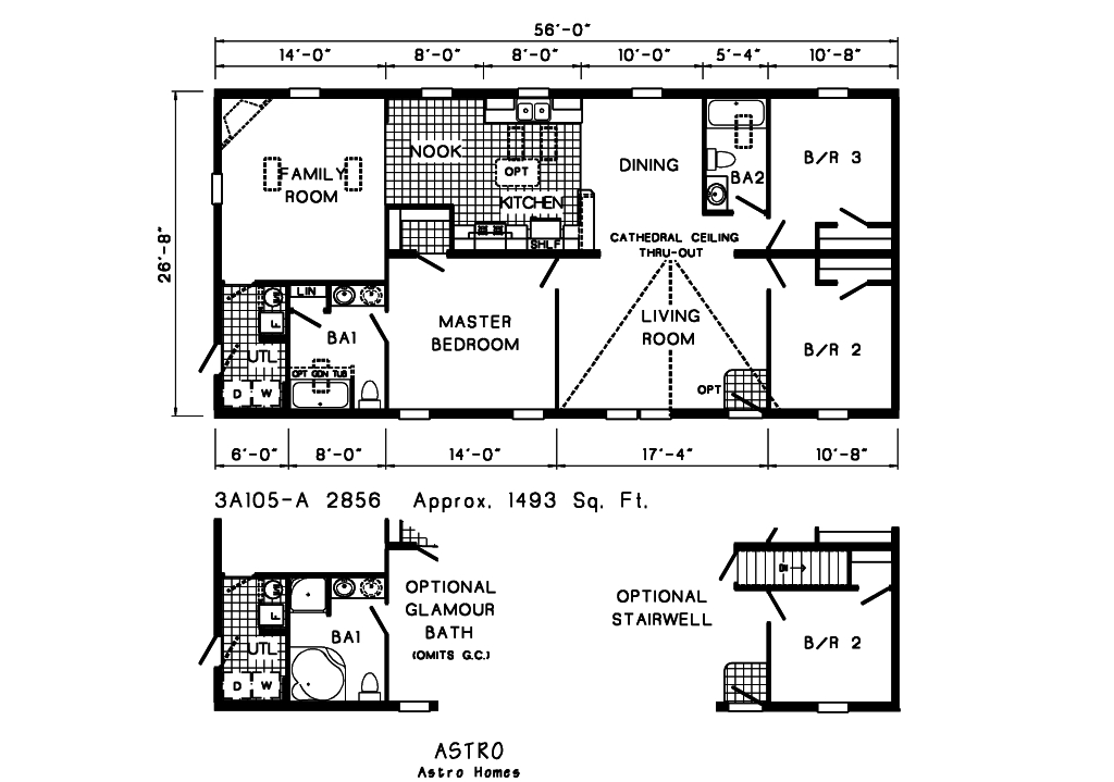 View 3A105A