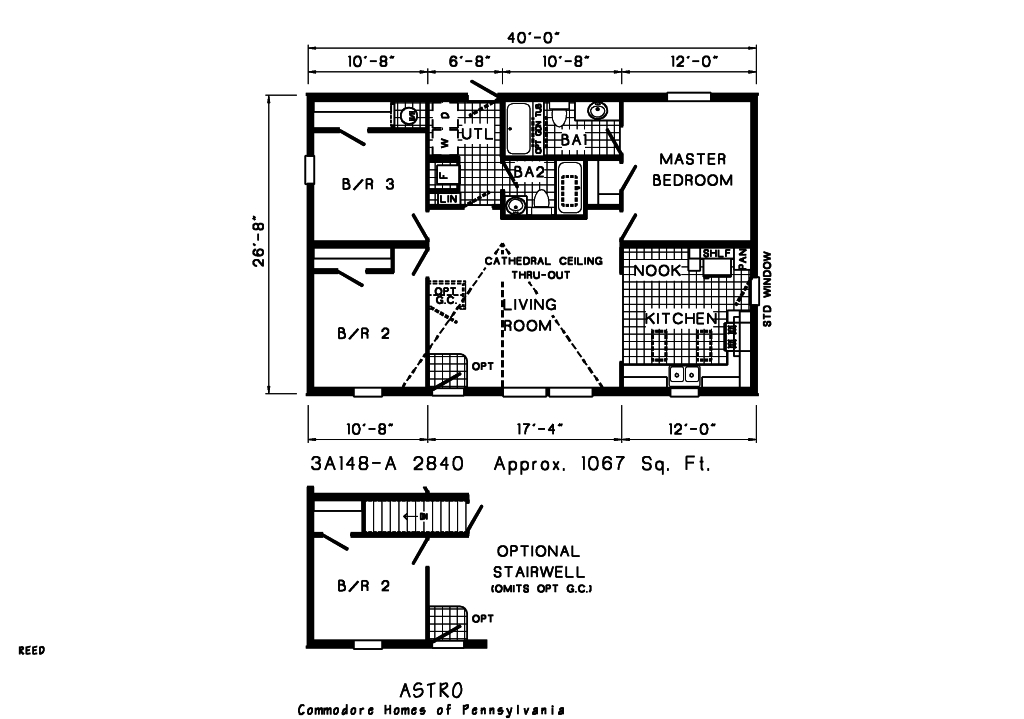 View 3A148A