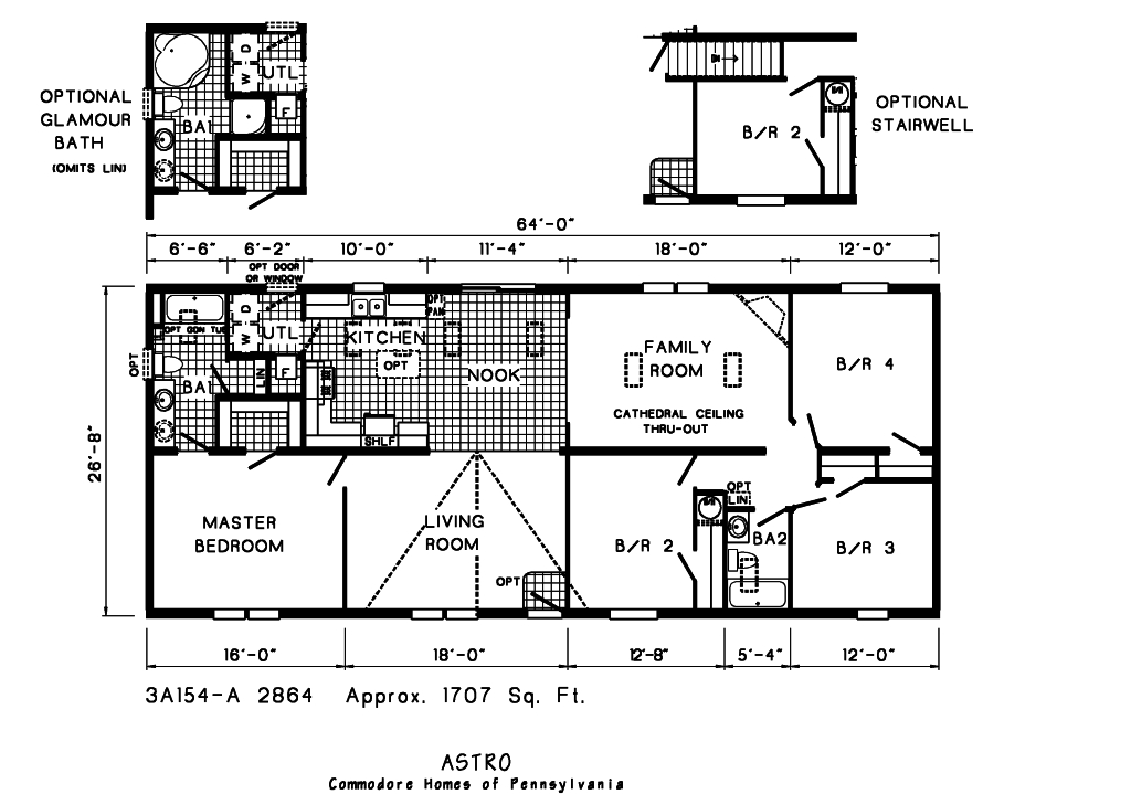 View 3A154A