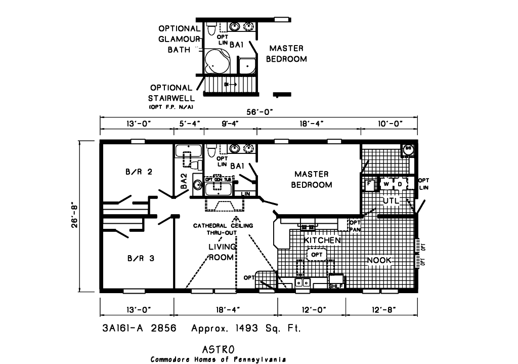 View 3A161A