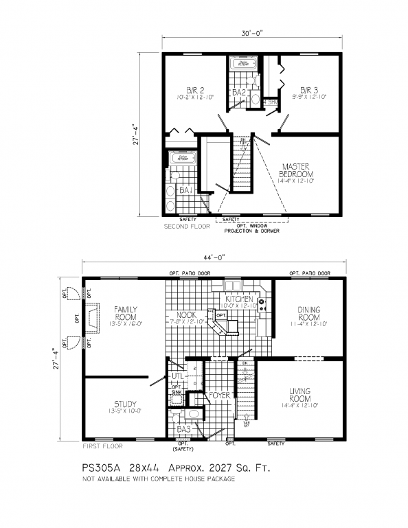 View Copenhaver NS318A