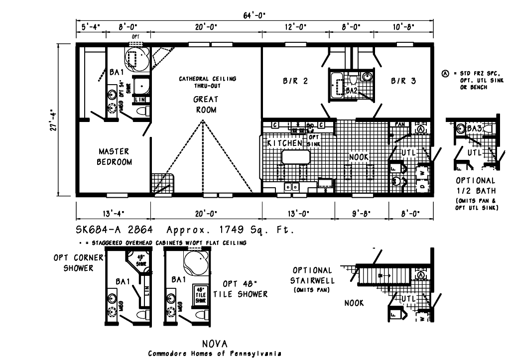 View SK684A