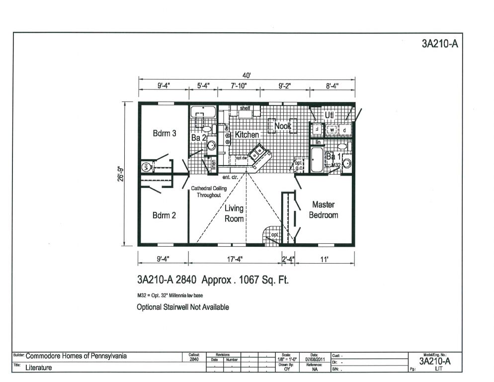 View 3A210A