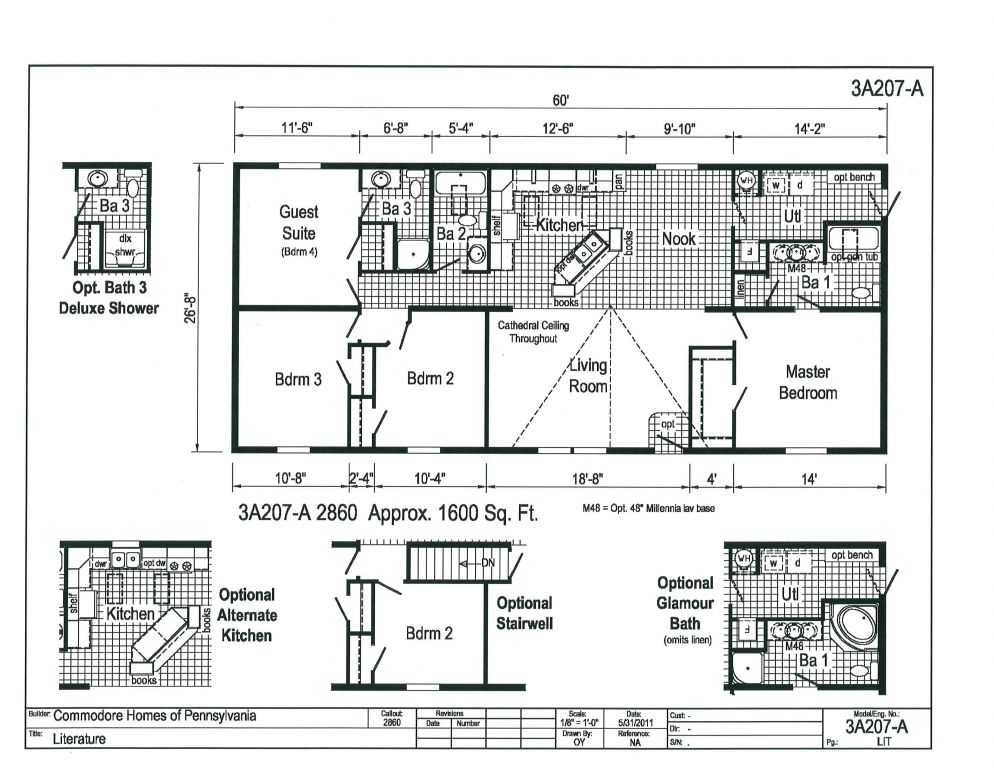 View 3A207A